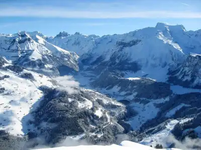Schweizerhof Engelberg - 10