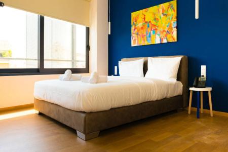 Iasonos Suites Athens - 23