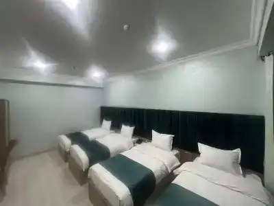 AziaWay Apart-Hotel - 2