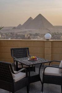 Crowne pyramids view inn - 49