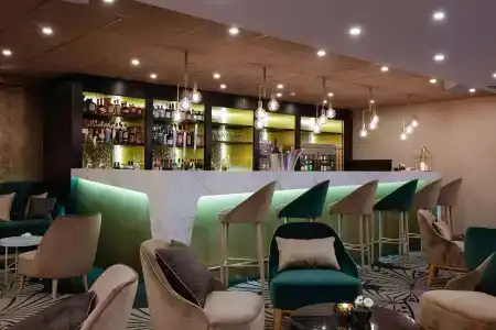 Niepce Paris, Curio Collection by Hilton - 19