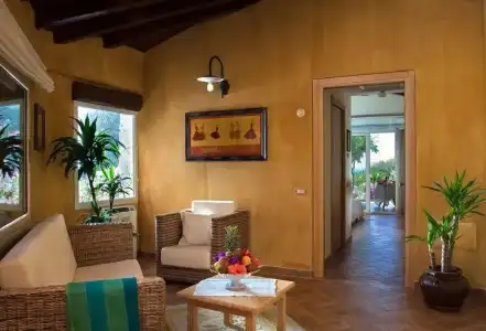Cruccuris Resort Adults Only - 12
