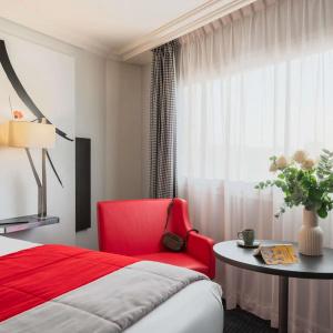 Mercure Paris CDG Airport - 48
