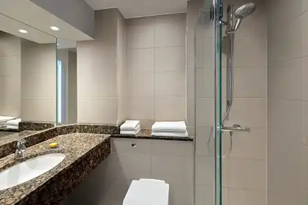 Deltas by Marriott Bristol City Centre - 53