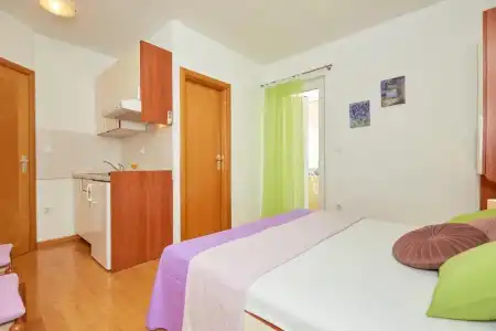 Apartments Zelic Tucepi - 79