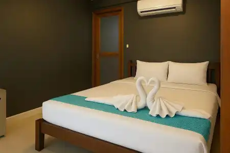 The Noi Guesthouse Koh Lipe - 35