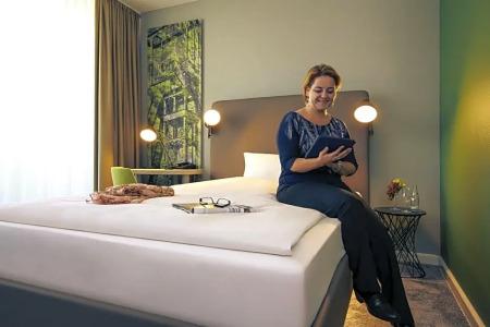Mercure Plaza Essen - 26