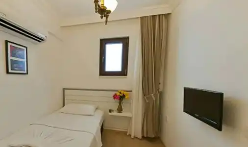 Su Otel Bozcaada - 5