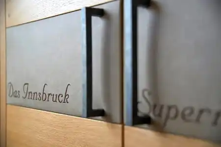 Das Innsbruck - 112