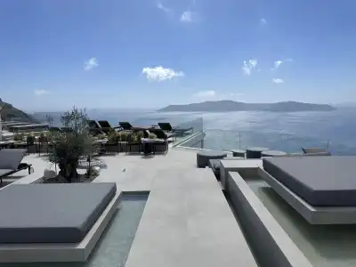 Rocabella Santorini & SPA - 27