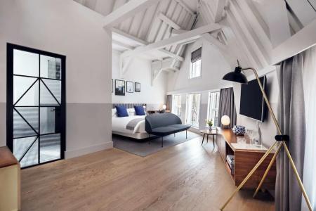 Kimpton De Witt Amsterdam - 139