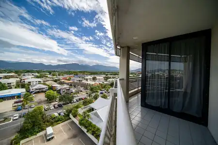 Rydges Esplanade Resort Cairns - 74