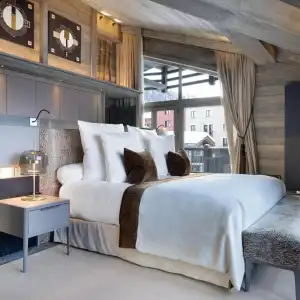Hôtel le K2 Chogori - 34