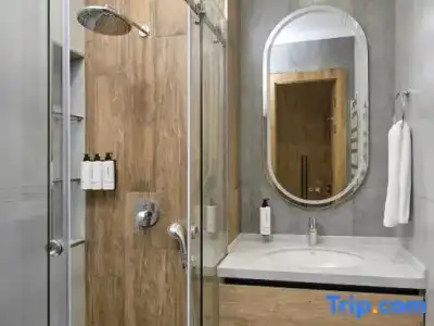 Stylo Residences & Suites Apart - 150
