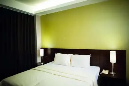 Baan Silom Soi 3 - 52