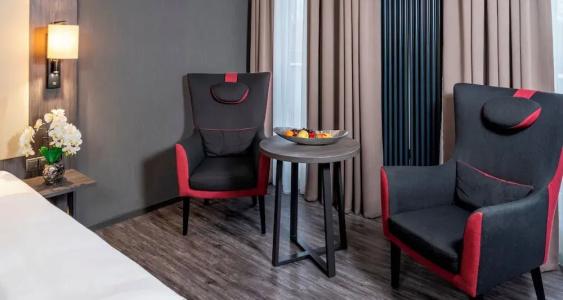 PLAZA Premium ParkNorderstedt - 138
