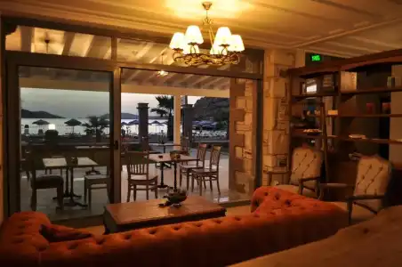 Navalia Otel - 23