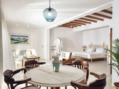 Belvedere Hilltop Complex Rooms & Suites - The Leadings of the World - 20