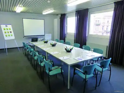 Best Western City Pirmasens - 22