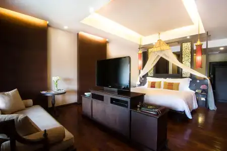Siripanna Villa Resort & Spa Chiang Mai  - 10