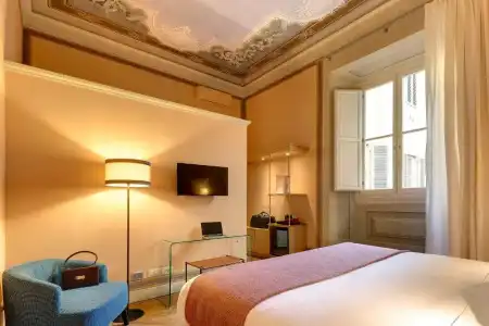 Apartment Dante - 22
