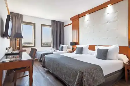 Best Western Premier CMC Girona - 53