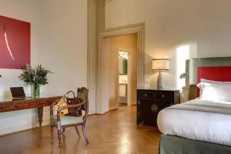 Apartment Dante - 14