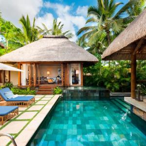 Constance Belle Mare Plage - 43