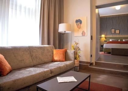Essener Hof, Sure Collection by Best Western - 77