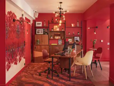 Hôtel Exquis - 13