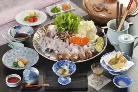 Dogo Onsen Funaya - 12