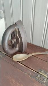 Vegamót old farmhouse - 15