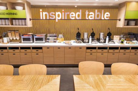 Home2 Suites by Hilton Las Vegas Stadium District - 28