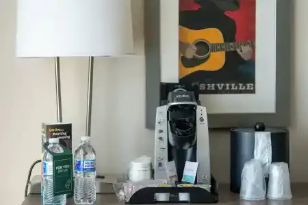 Holiday Inn Nashville - Vanderbilt (Dwtn) by IHG - 66
