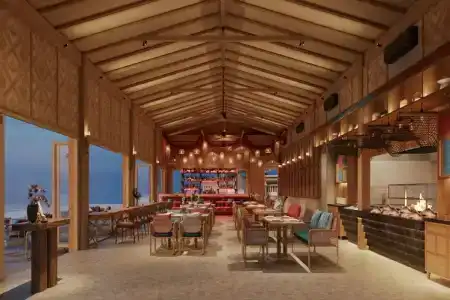 OUTRIGGER Phi Phi Island Resort - 22
