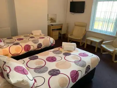 Austins Guest House - 49