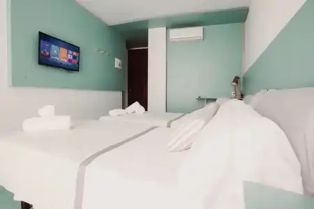 SubUp Hostel - 23