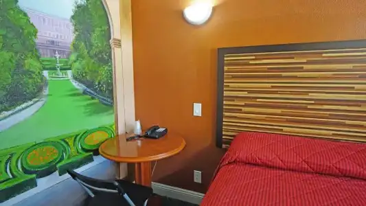 Lincoln Motel - Los Angeles, Hollywood Area - 50
