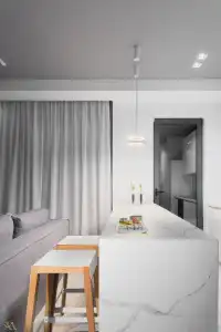 Elysium Boutique Apartments - 54