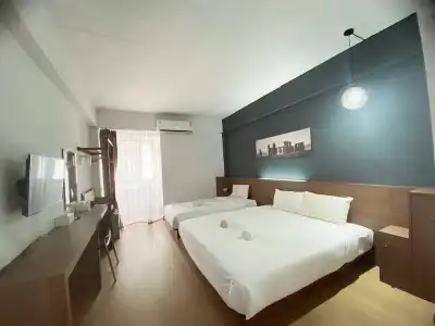 Shane Chiangmai - 53