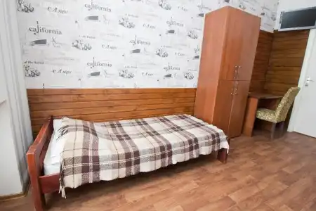 Tsentr Hostel - 42