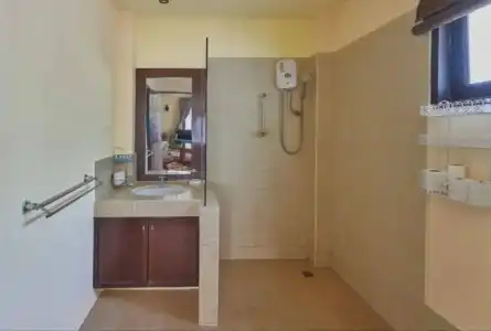 Baan Tropicana - 95