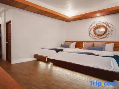 Sichon Cabana Beach Resort - 92