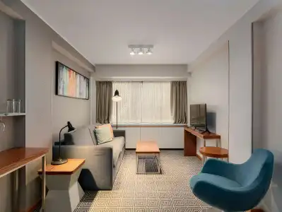 Radisson Blu Olumpia Tallinn - 7