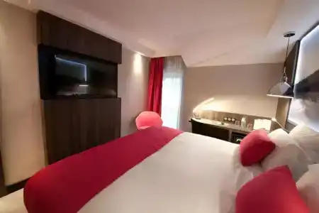 Hôtel le Kennedy, Clermont-Ferrand, The Originals Relais - 36