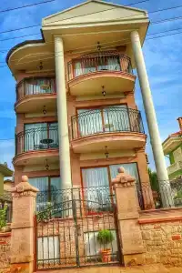 Stone Hill Otel - 0