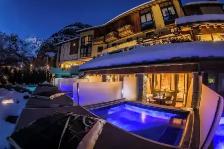 Gran Baita & Wellness - 125
