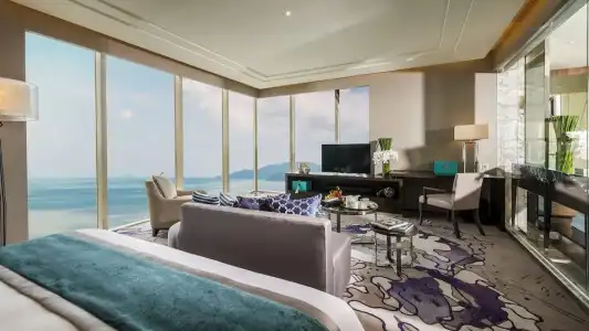 InterContinental Nha Trang by IHG - 201