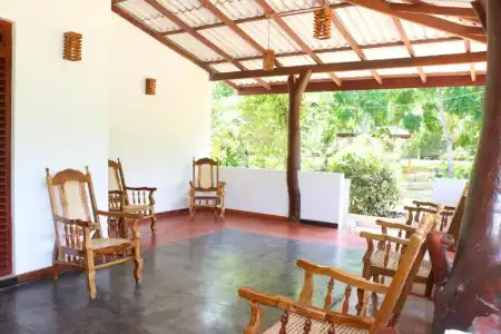 Hasara Eco Villa - 33