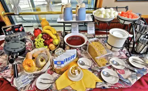 Historic Anchorage - 6